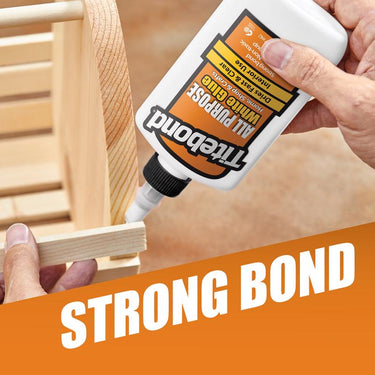 Titebond All Purpose High Strength White Glue 8 oz