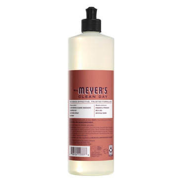Mrs. Meyer's Clean Day Fall Leaves Scent Liquid Dish Soap 16 oz 1 pk
