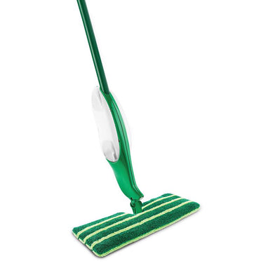 Libman Freedom 15.5 in. W Flat Spray Mop