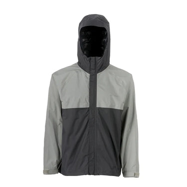 Grundens Trident Jacket (Metal Grey) Size Men's XXL