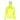 New Grundens Men's Weather Watch Jacket, High Vis Yellow XL