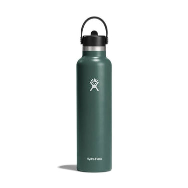Hydro Flask 24oz Standard Flex Straw Cap