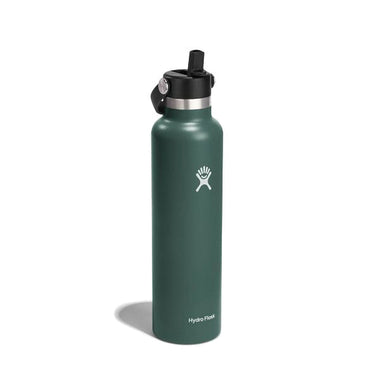 Hydro Flask 24oz Standard Flex Straw Cap