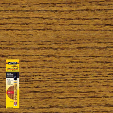 Minwax Wood Finish Stain Marker Semi-Transparent Early American Oil-Based Stain Marker 1/3 oz