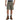 Carhartt Rugged Flex® Relaxed Fit Canvas Work Short (Dusty Olive) Size 40