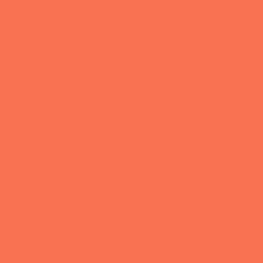Rust-Oleum Low Odor Gloss Orange Soda Spray Paint 11 oz