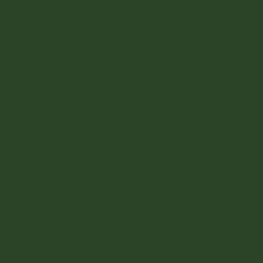 Rust-Oleum Painter's Touch 2X Ultra Cover Satin Seaweed Paint+Primer Spray Paint 12 oz