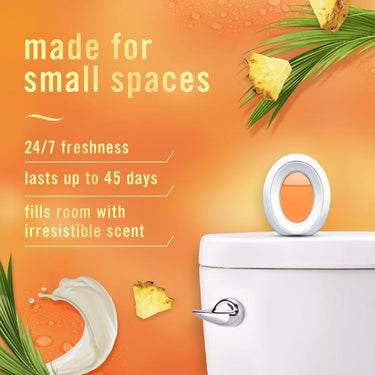 Febreze Tropical Blend Scent Air Freshener 0.25 oz Liquid 1 pk