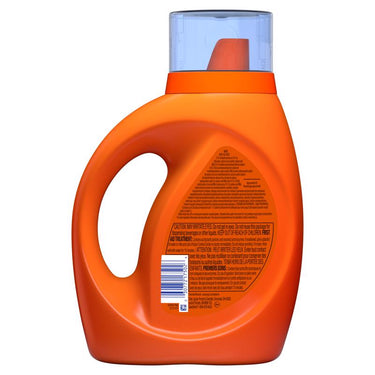 Tide Downy April Fresh Scent Laundry Detergent Liquid 37 fl. oz. 1 pk