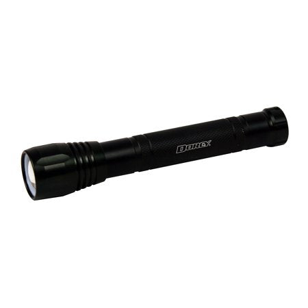 Dorcy LED 200 Lumen Durable Aluminium Flashlight