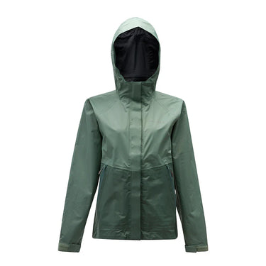 Grundens Women's Aquarius Jacket (Laurel Wreath) Size M