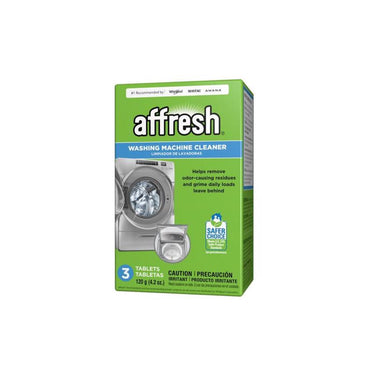 Affresh 4.2 oz Washing Machine Cleaner