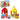 LEGO Duplo Daily Routines: Eating & Bedtime