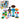 LEGO Duplo Buildable People with Big Emotions