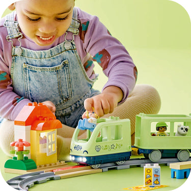 LEGO® Duplo Interactive Adventure Train