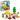 LEGO Duplo Peppa Pig Camping Trip