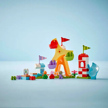 LEGO® Peppa Pig Funfair