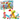 LEGO Peppa Pig Funfair