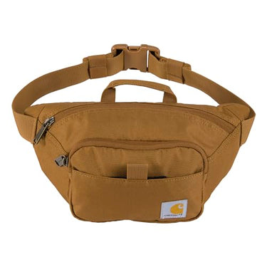 Carhartt Classic Waist Pack (Carhartt Brown)