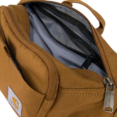 Carhartt Classic Waist Pack (Carhartt Brown)