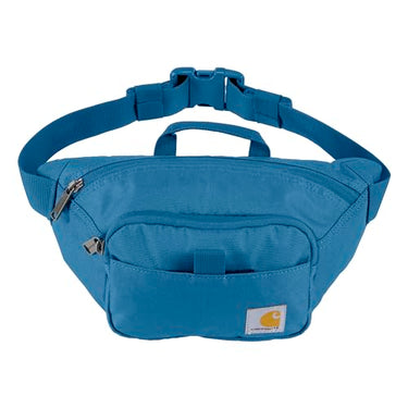 Carhartt Classic Waist Pack (Atomic Blue)