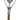 Contek 54 in. Wood Mop Handle