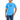Carhartt Force® Relaxed Fit Short-Sleeve Logo Graphic T-Shirt (Azure Blue) Size XL
