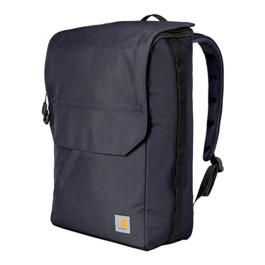 Carhartt 21L Top-Load Laptop Backpack (Navy)