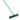 Ace Polypropylene 24 in. Multi-Surface Push Broom