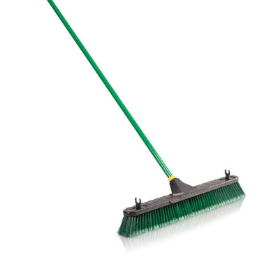Ace Polypropylene 24 in. Multi-Surface Push Broom