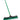 Ace Polypropylene 24 in. Multi-Surface Push Broom