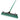 Ace Polypropylene 24 in. Multi-Surface Push Broom