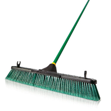 Ace Polypropylene 24 in. Multi-Surface Push Broom