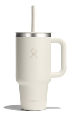 Hydro Flask 32oz All Around Travel Tumbler (Ivory)