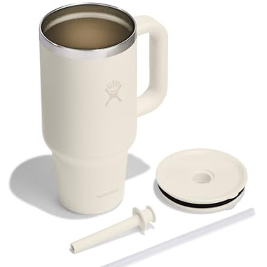 Hydro Flask 32oz All Around Travel Tumbler (Ivory)