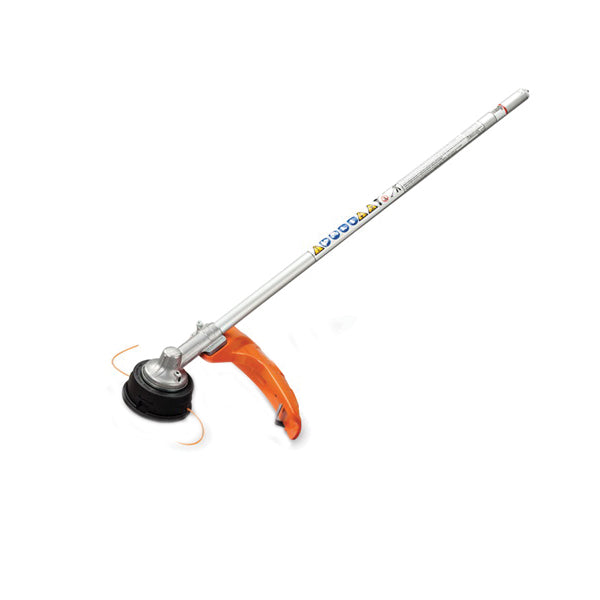 STIHL FS-KM Line Head Trimmer Attachment