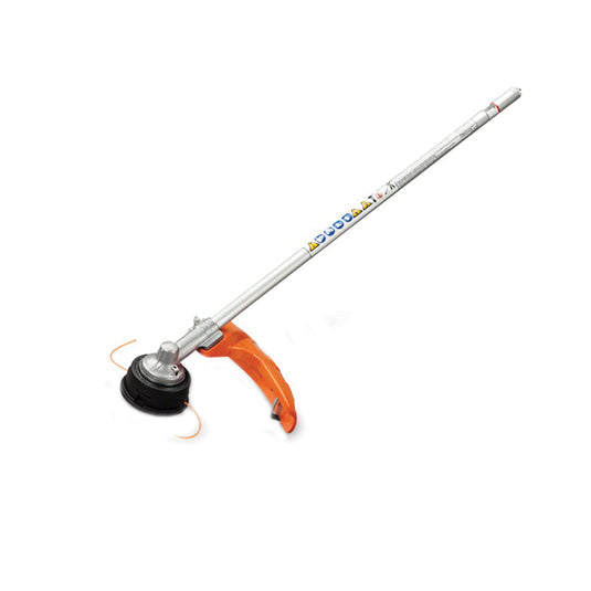 STIHL FS-KM Line Head Trimmer Attachment