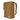 Carhartt 21L Top-Load Laptop Backpack (Carhartt Brown)