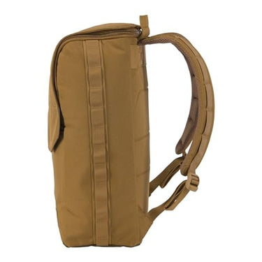 Carhartt 21L Top-Load Laptop Backpack (Carhartt Brown)