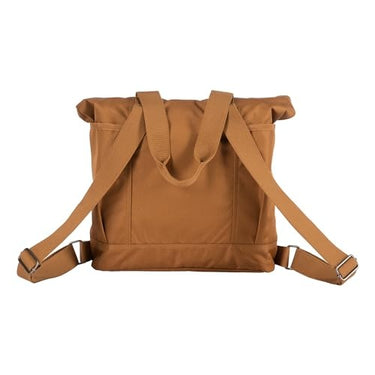 Carhartt Convertible Backpack Tote (Carhartt Brown)
