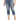 Elyse Mid Rise Capris Size 20