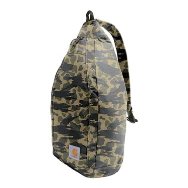 Carhartt Sling Bag (Blind Duck Camo)