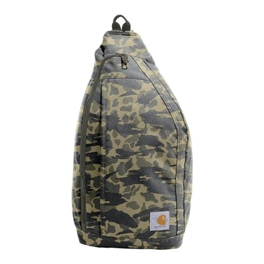 Carhartt Sling Bag (Blind Duck Camo)