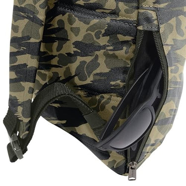 Carhartt Sling Bag (Blind Duck Camo)