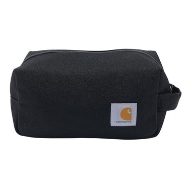 Carhartt Polyester Travel Kit (Black)