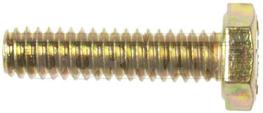 Dorman Hex Bolts 980-125D