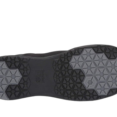 Timberland Women's Drivetrain Composite Toe Work Sneaker (Black) 7M