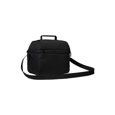 Carhartt Insulated 12 Can Two Compartment Lunch Cooler (Black)