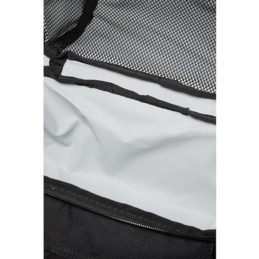Carhartt Insulated 12 Can Two Compartment Lunch Cooler (Black)