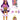 Monster High Monster Fest Clawdeen Wolf Fashion Doll With Festival Outfit, Band Poster And Accessories